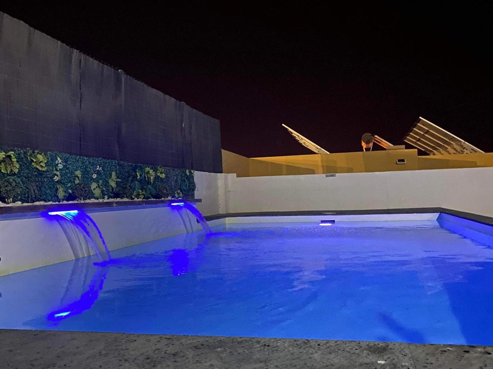 Family Dreams Villa Caleta De Fuste Luaran gambar