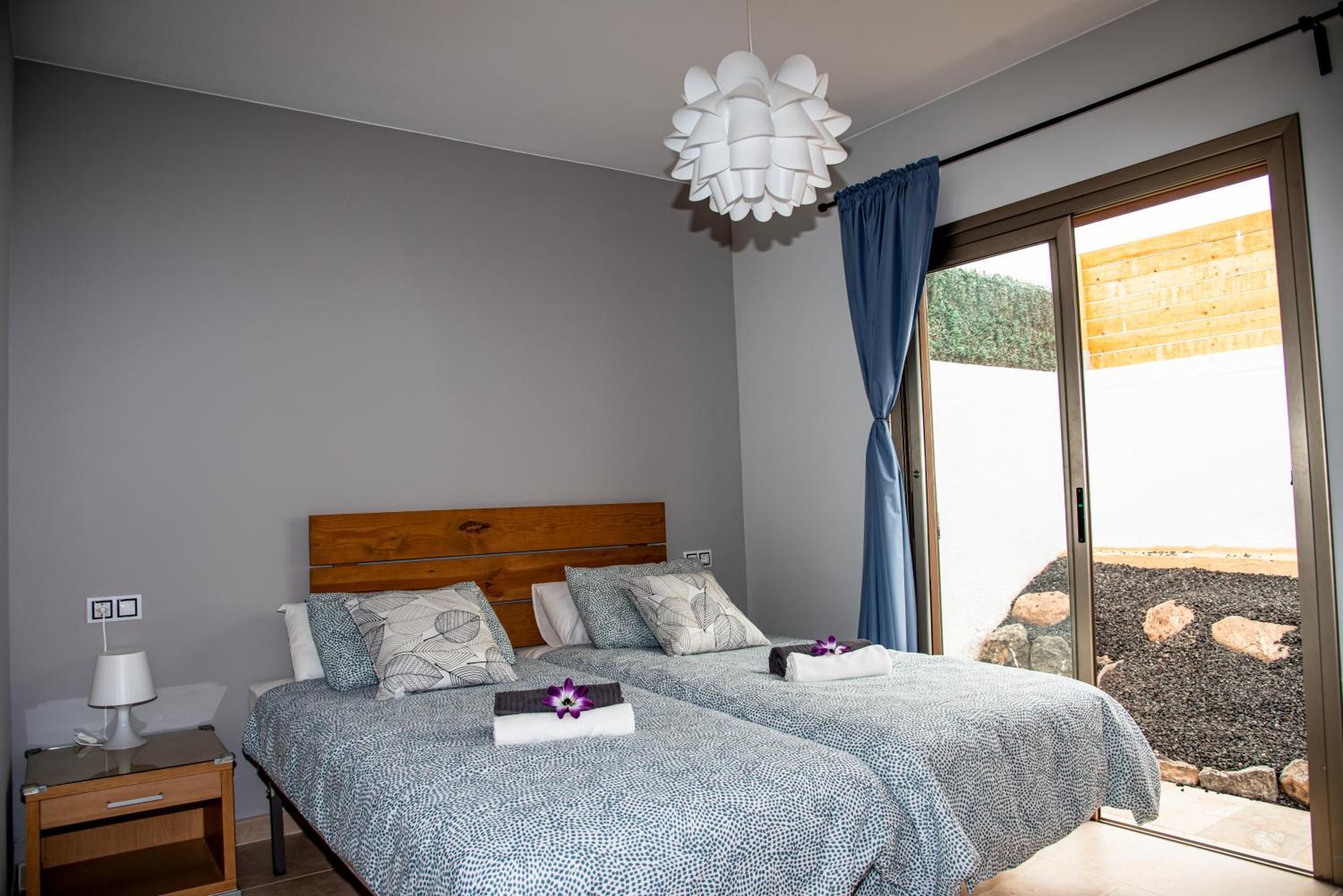 Family Dreams Villa Caleta De Fuste Luaran gambar