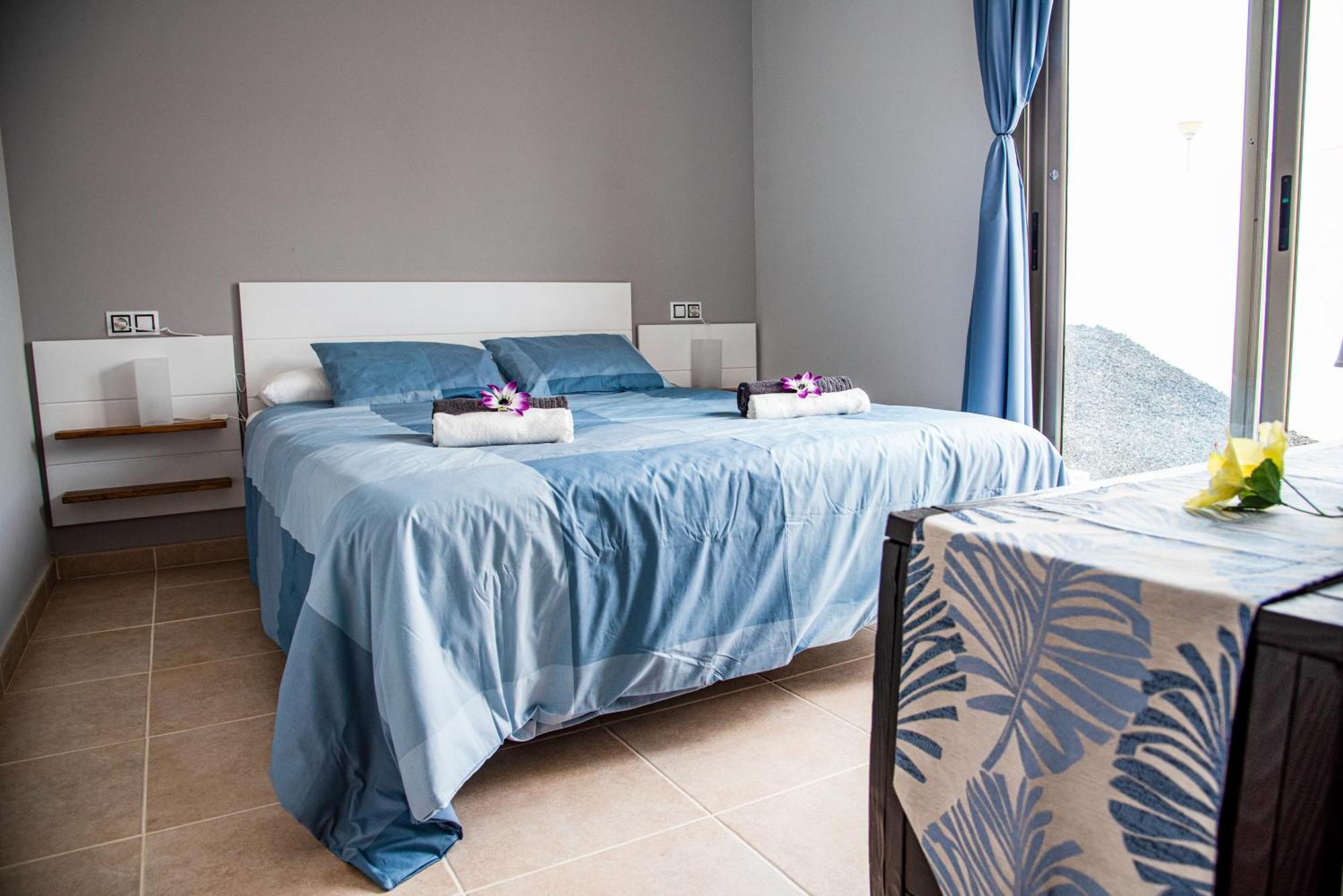 Family Dreams Villa Caleta De Fuste Luaran gambar